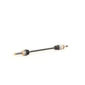 2014 Subaru Impreza CV Axle Shaft Rear Left TrakMotive SB8063 image 2 of 3