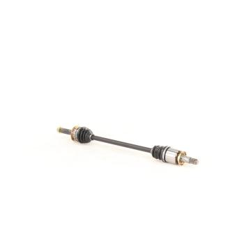 2014 Subaru Impreza CV Axle Shaft Rear Left TrakMotive SB8063 image 3 of 3