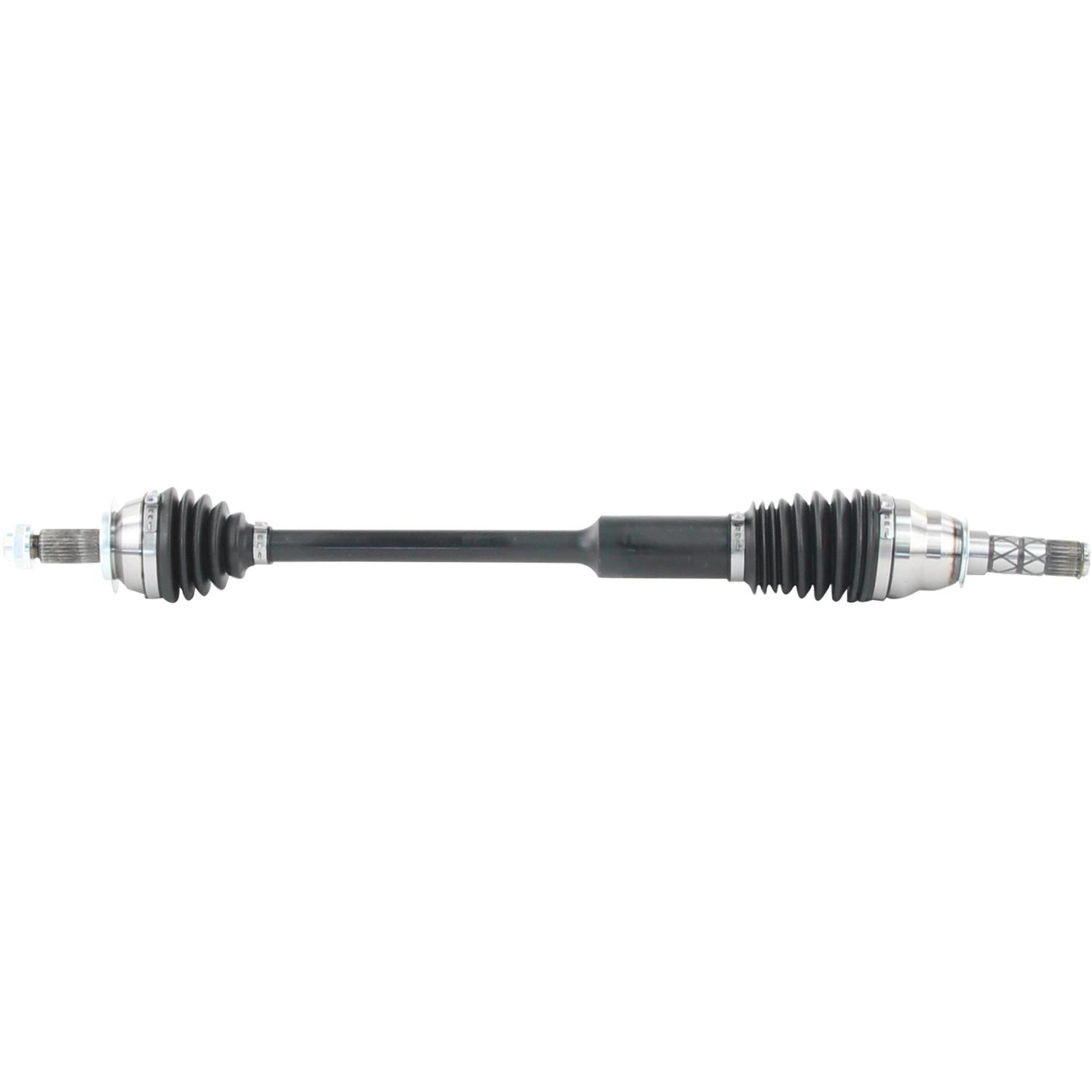 TrakMotive SB8065XTT - CV Axle Shaft TrakMotive SB8065XTT CV Axle Shaft product image 1 of 3