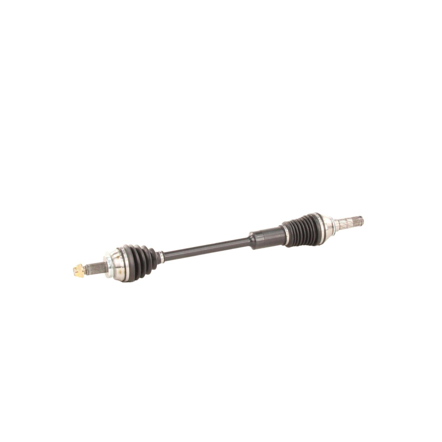 TrakMotive SB8065XTT - CV Axle Shaft TrakMotive SB8065XTT CV Axle Shaft product image 2 of 3