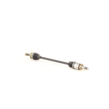 2014 Subaru Tribeca CV Axle Shaft Rear Left TrakMotive SB8067 image 3 of 3