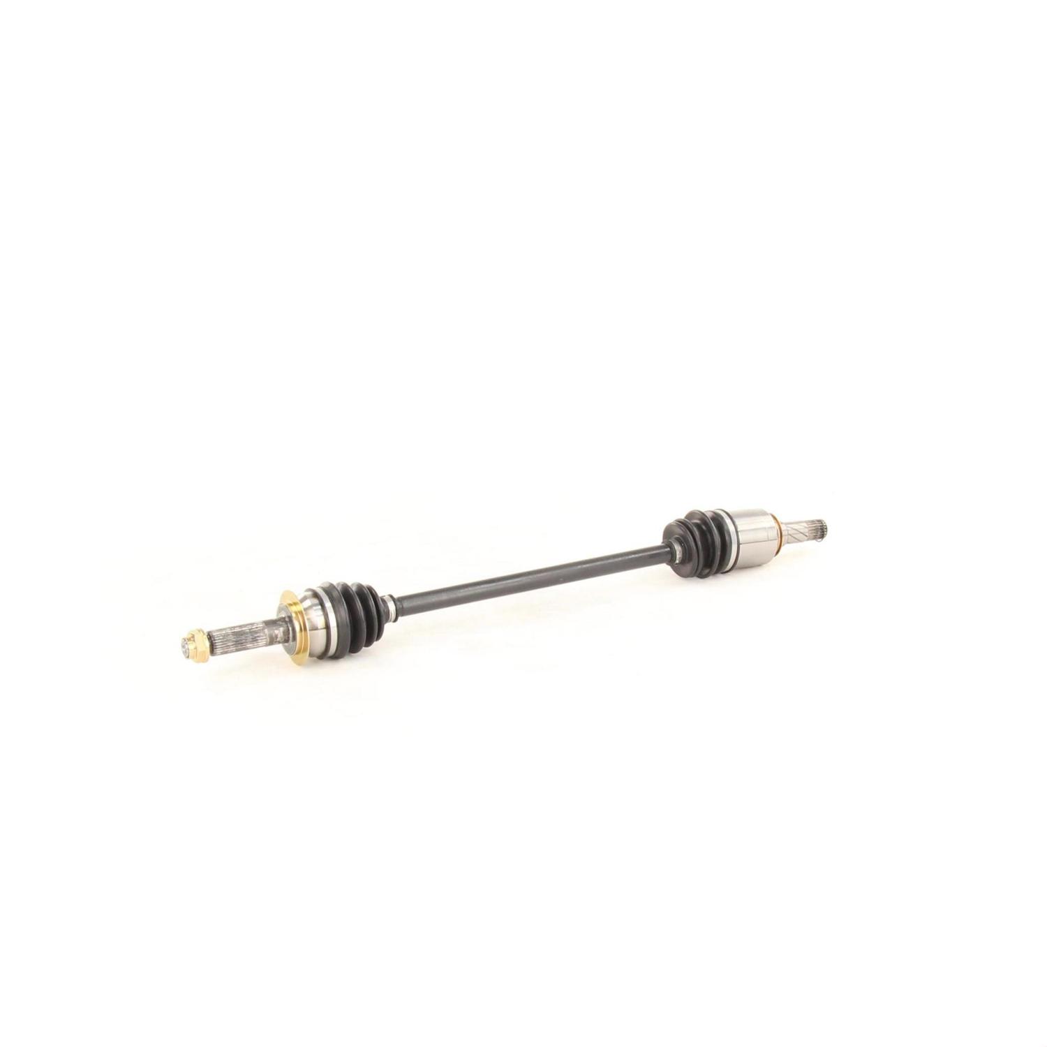 TrakMotive SB8069 - CV Axle Shaft TrakMotive SB8069 CV Axle Shaft product image 2 of 3