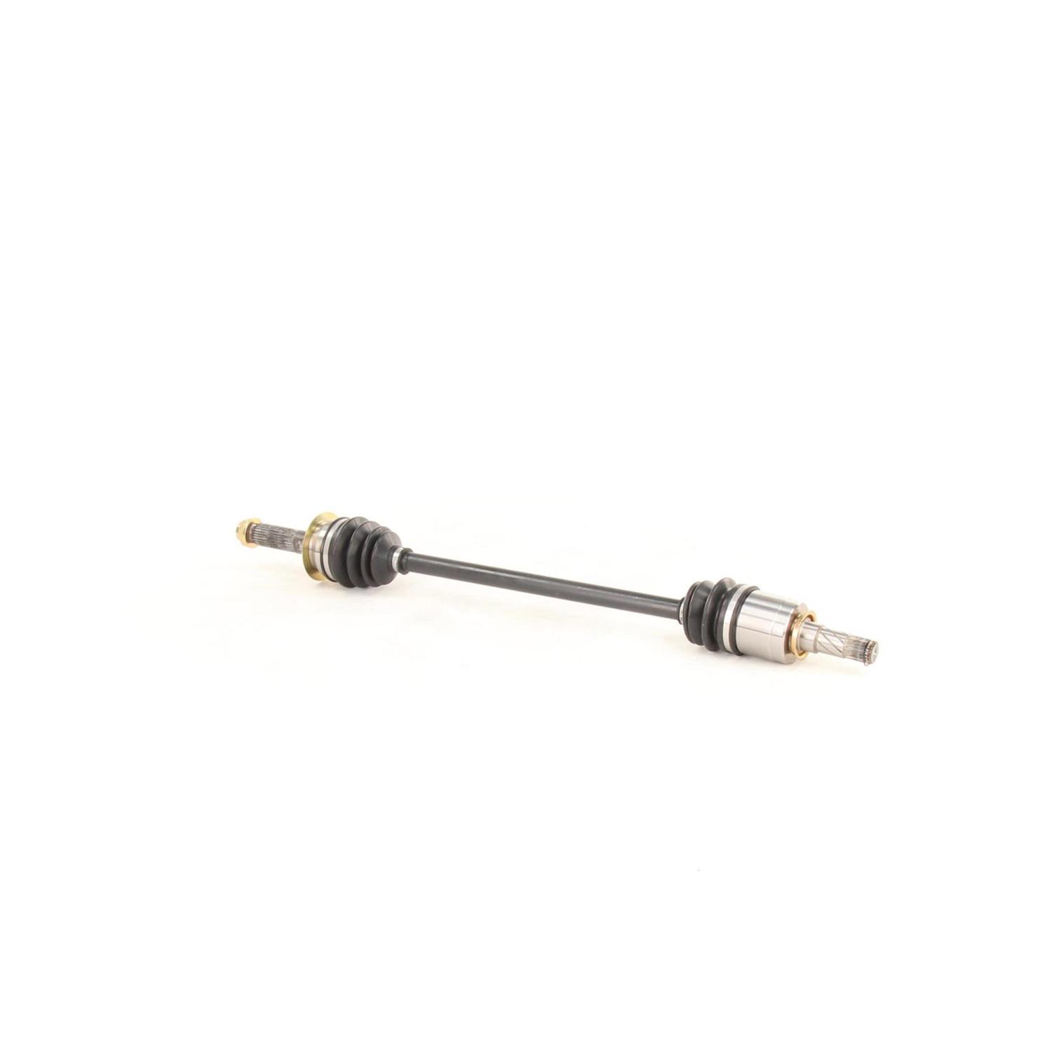 TrakMotive SB8069 - CV Axle Shaft TrakMotive SB8069 CV Axle Shaft product image 3 of 3