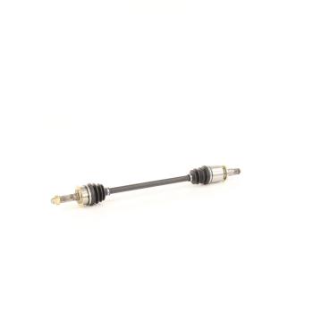 2008 Subaru Legacy CV Axle Shaft Rear Left TrakMotive SB8073 image 2 of 3
