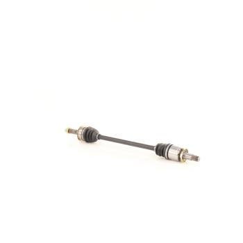 2008 Subaru Legacy CV Axle Shaft Rear Left TrakMotive SB8073 image 3 of 3
