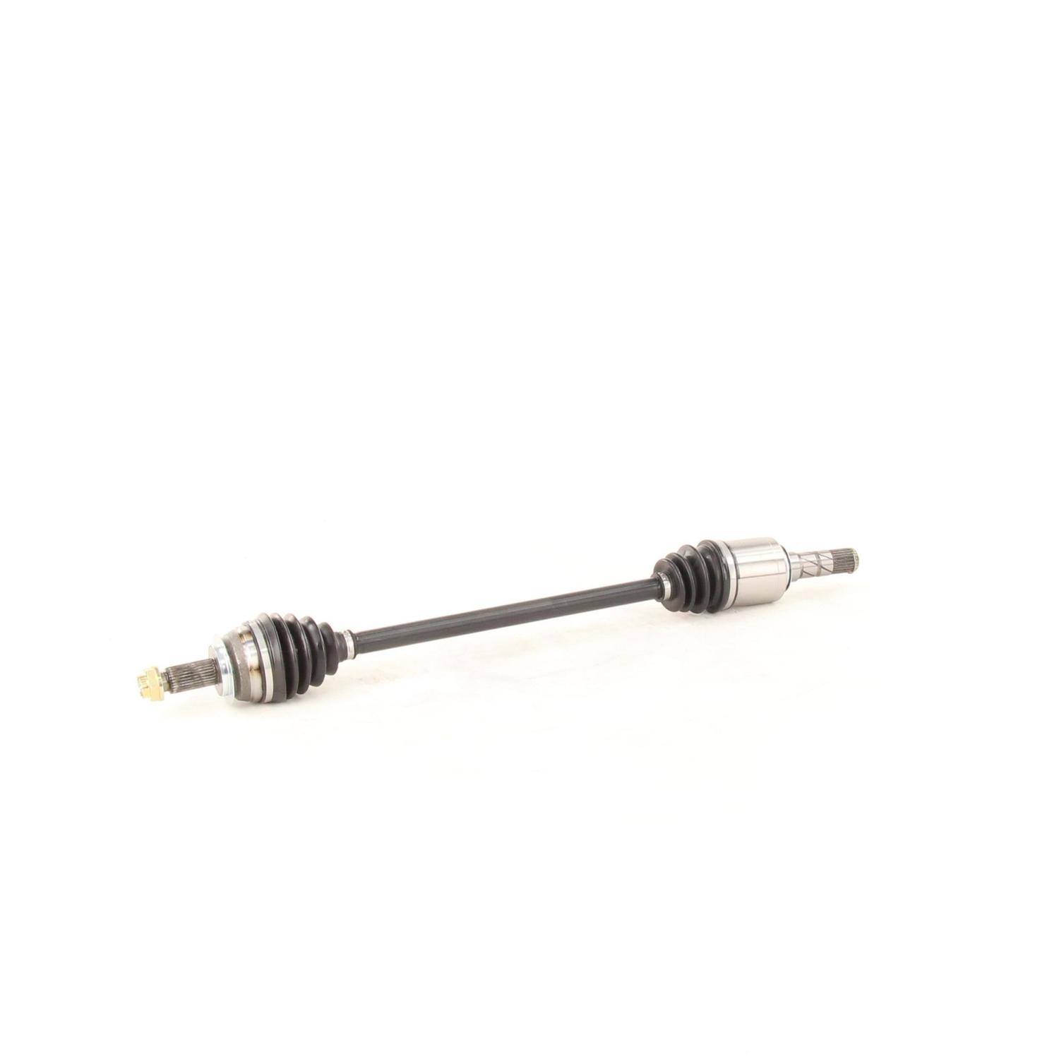 TrakMotive SB8079 - CV Axle Shaft TrakMotive SB8079 CV Axle Shaft product image 2 of 3