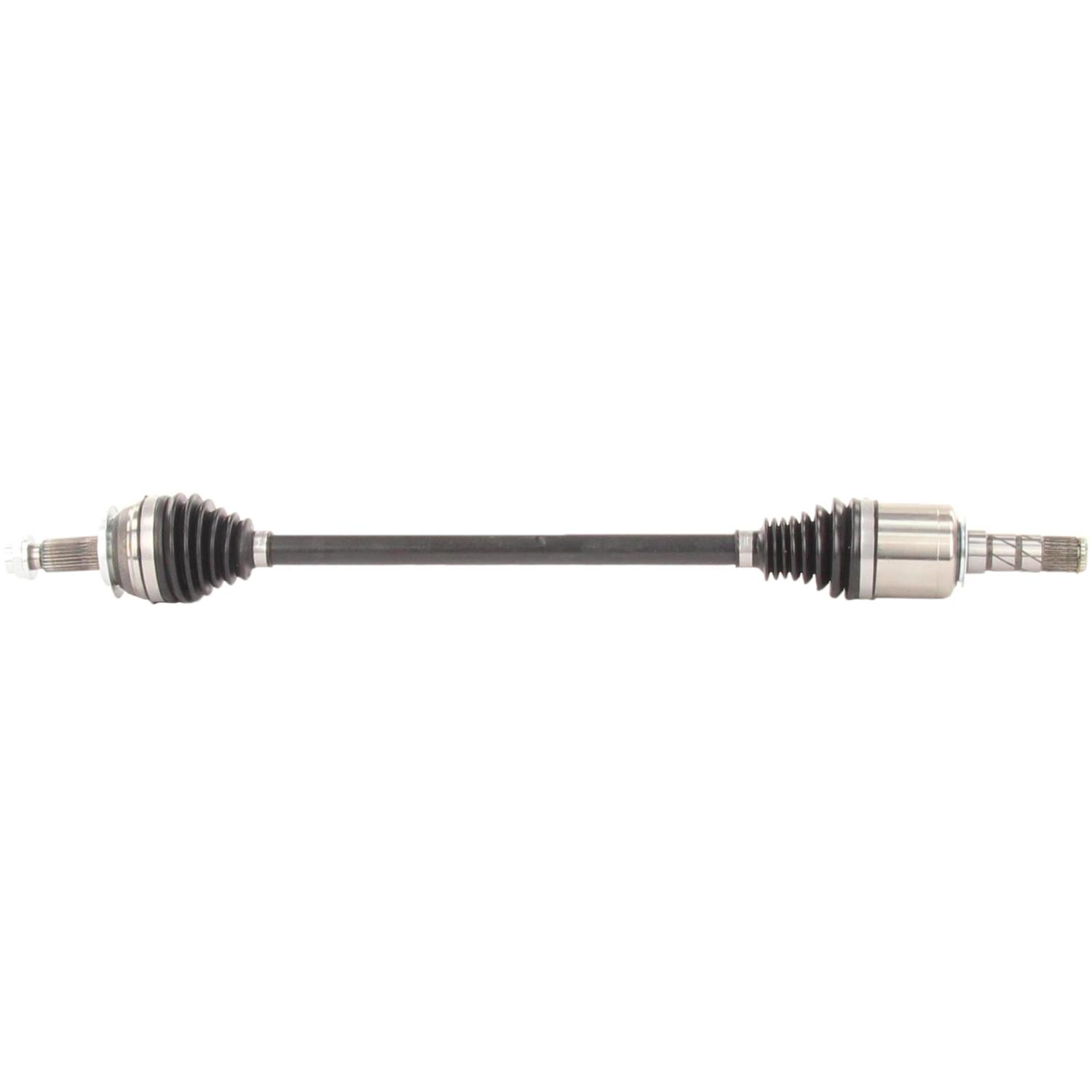 TrakMotive SB8079HDX - CV Axle Shaft TrakMotive SB8079HDX CV Axle Shaft product image 1 of 3