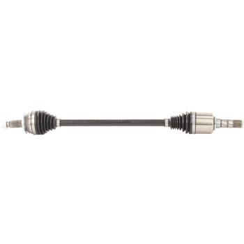 2014 Subaru Outback CV Axle Shaft Front Left TrakMotive SB8079HDX image 1 of 3