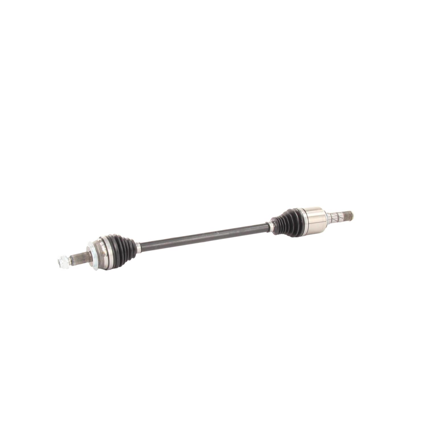 TrakMotive SB8079HDX - CV Axle Shaft TrakMotive SB8079HDX CV Axle Shaft product image 2 of 3