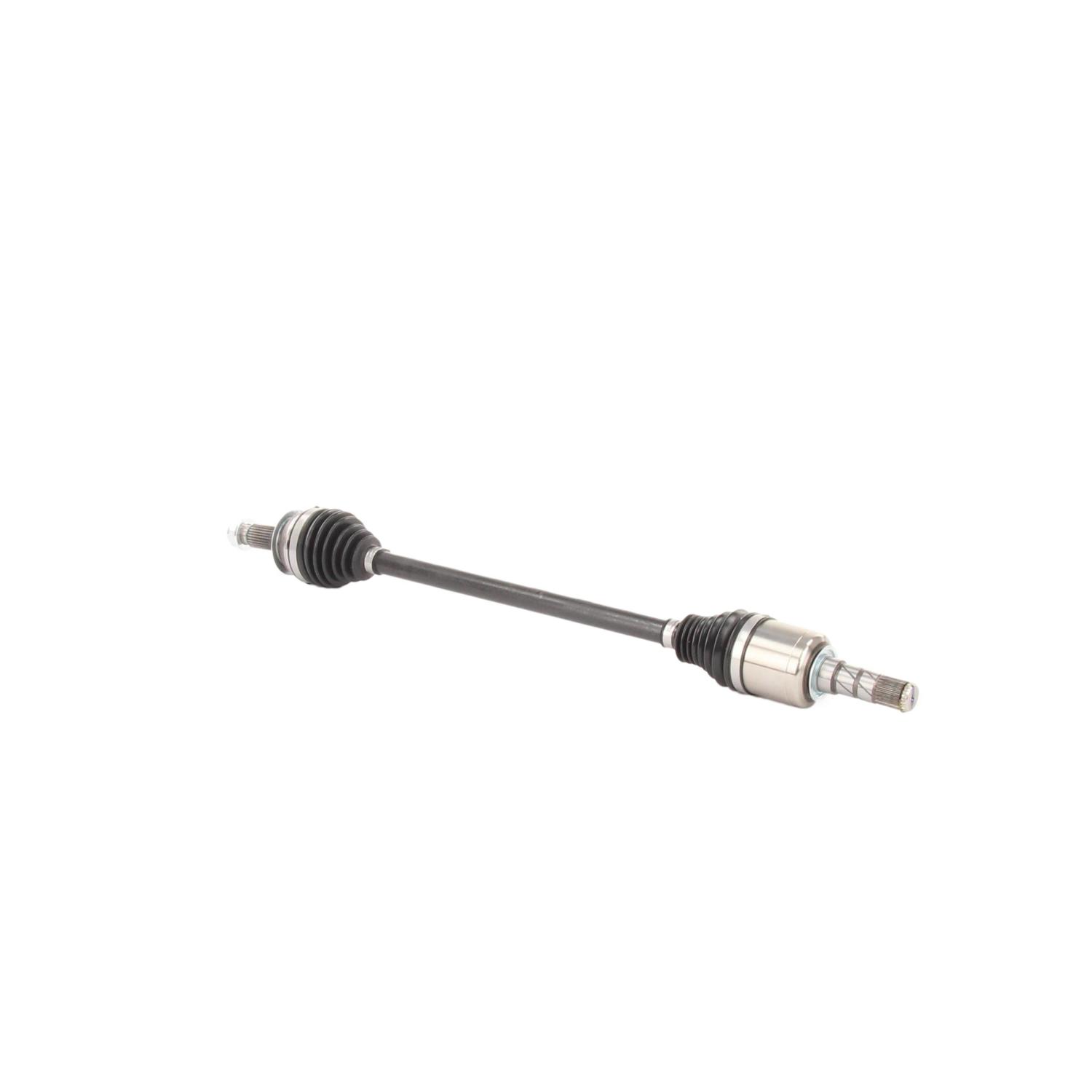 TrakMotive SB8079HDX - CV Axle Shaft TrakMotive SB8079HDX CV Axle Shaft product image 3 of 3