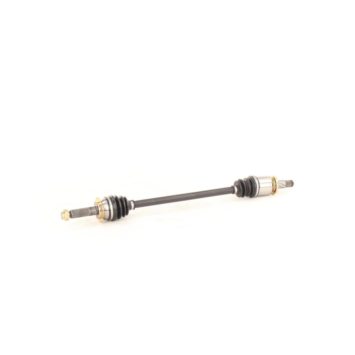 TrakMotive SB8080 - CV Axle Shaft TrakMotive SB8080 CV Axle Shaft product image 2 of 3
