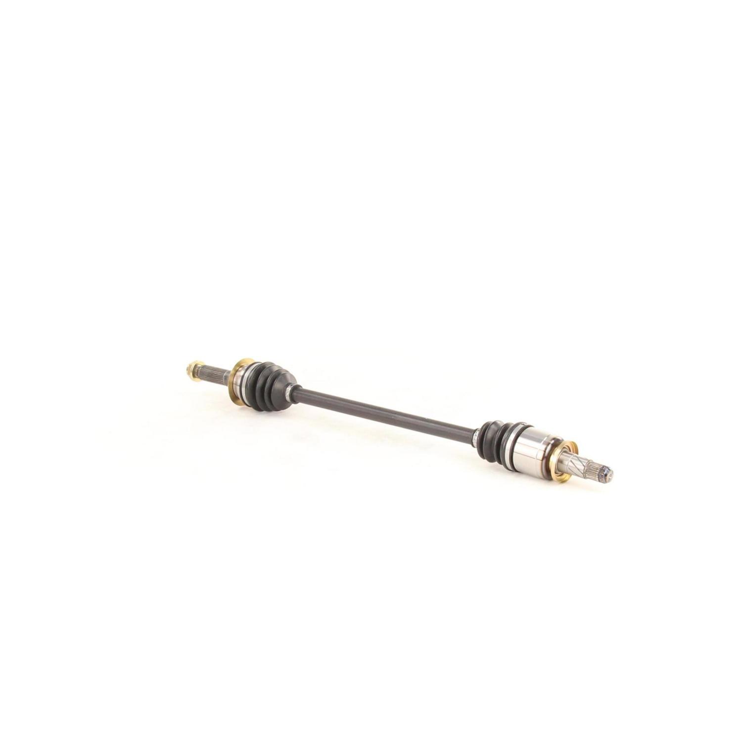 TrakMotive SB8080 - CV Axle Shaft TrakMotive SB8080 CV Axle Shaft product image 3 of 3