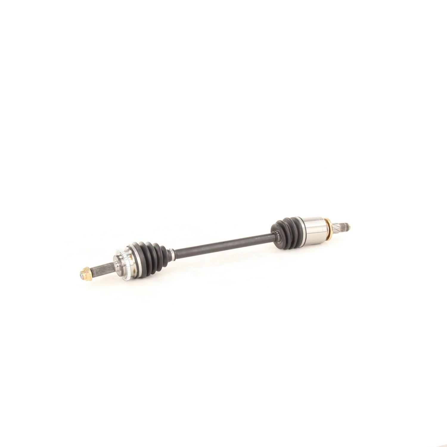 TrakMotive SB8083 - CV Axle Shaft TrakMotive SB8083 CV Axle Shaft product image 2 of 3