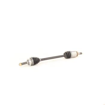 2004 Subaru Outback CV Axle Shaft Rear Left TrakMotive SB8083 image 2 of 3