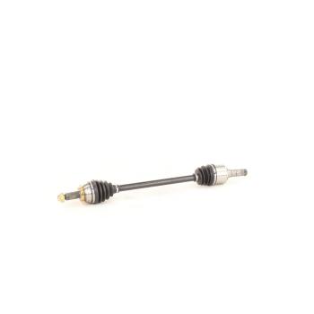 2014 Subaru Impreza CV Axle Shaft Front Left TrakMotive SB8102 image 2 of 3
