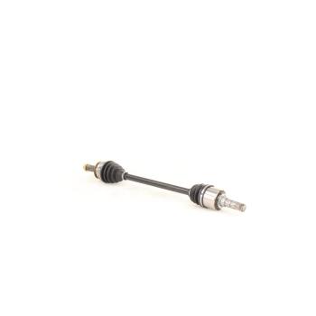 2014 Subaru Impreza CV Axle Shaft Front Left TrakMotive SB8102 image 3 of 3