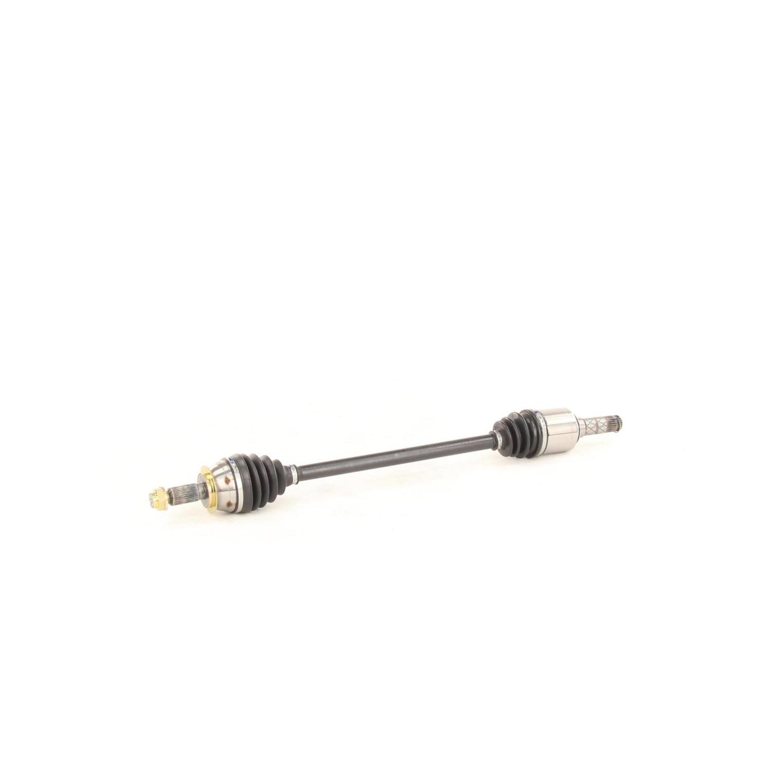 TrakMotive SB8103 - CV Axle Shaft TrakMotive SB8103 CV Axle Shaft product image 2 of 3