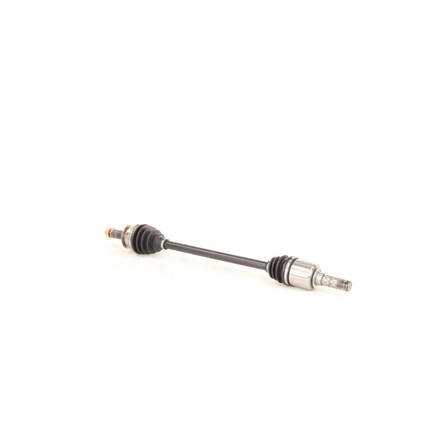 TrakMotive SB8103 - CV Axle Shaft TrakMotive SB8103 CV Axle Shaft product image 3 of 3