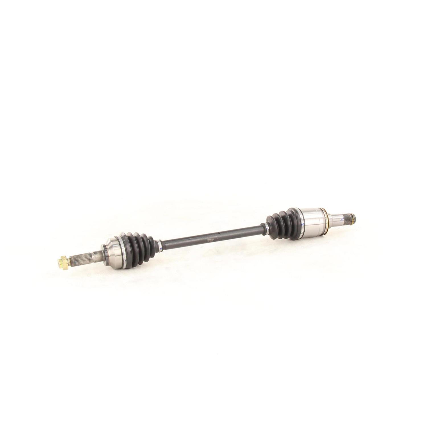 TrakMotive SB8106 - CV Axle Shaft TrakMotive SB8106 CV Axle Shaft product image 2 of 3