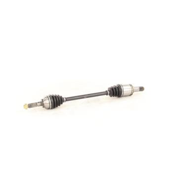 2020 Subaru BRZ CV Axle Shaft Rear Left TrakMotive SB8106 image 2 of 3