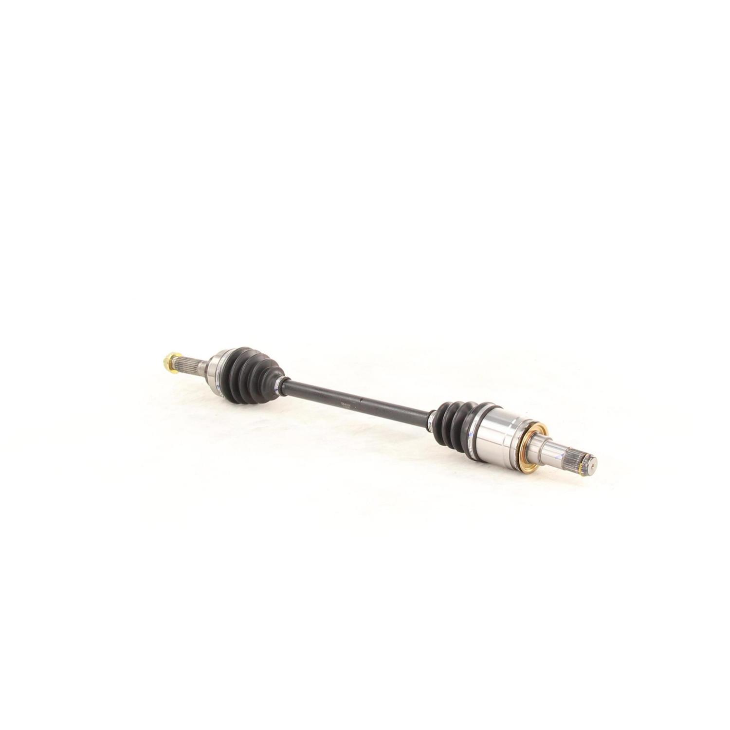 TrakMotive SB8106 - CV Axle Shaft TrakMotive SB8106 CV Axle Shaft product image 3 of 3