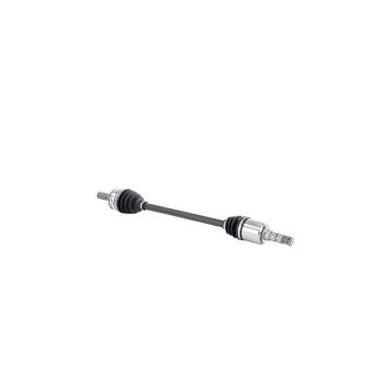 2014 Subaru Impreza CV Axle Shaft Front Left TrakMotive SB8107 image 3 of 3