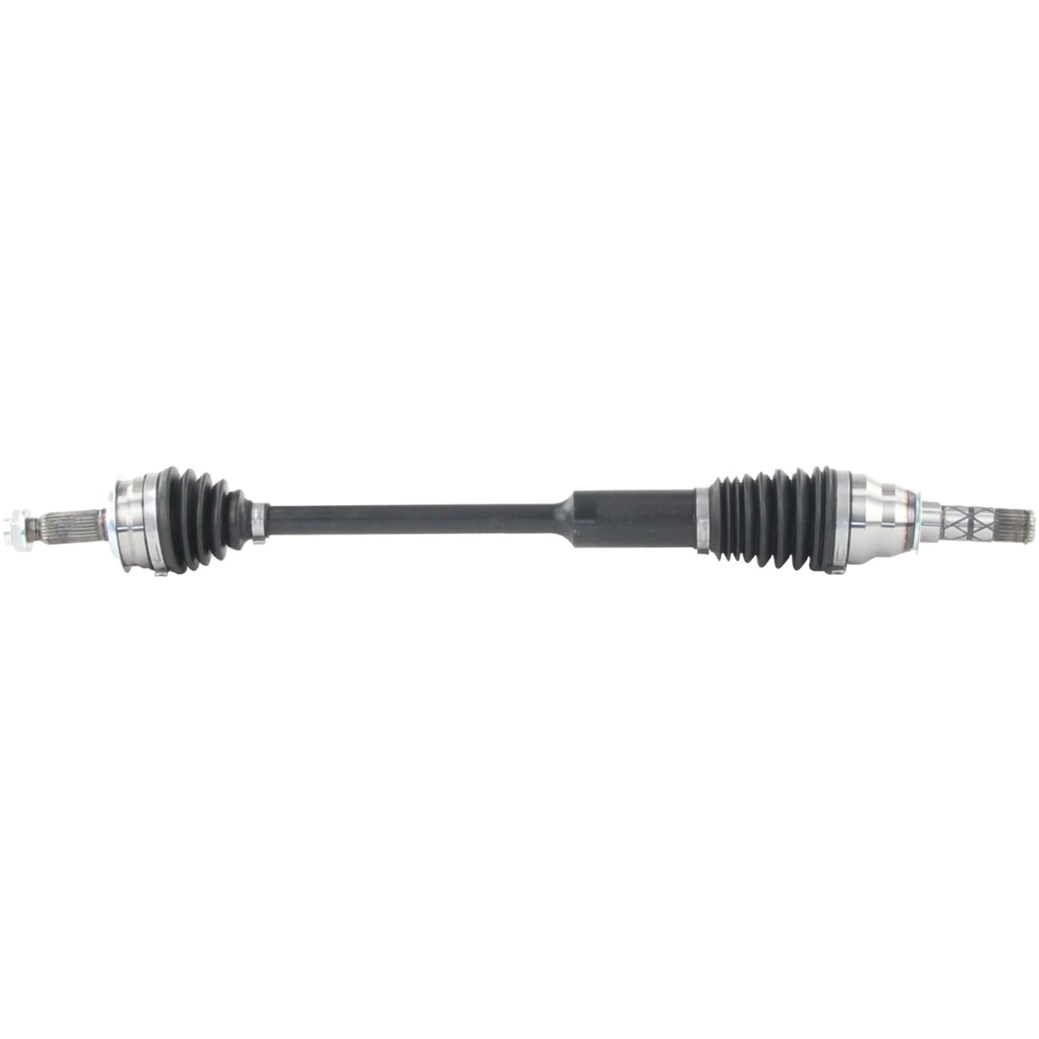 TrakMotive SB8107XTT - CV Axle Shaft TrakMotive SB8107XTT CV Axle Shaft product image 1 of 3