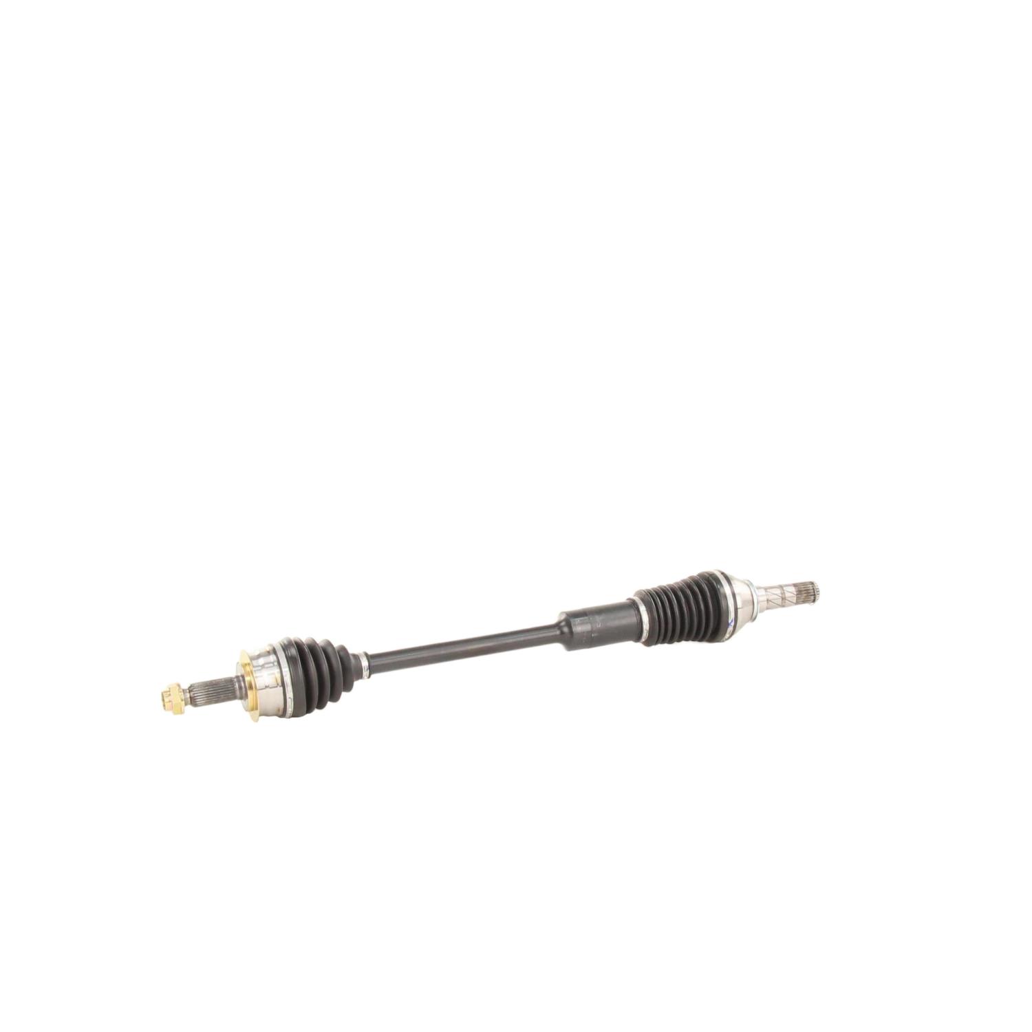 TrakMotive SB8107XTT - CV Axle Shaft TrakMotive SB8107XTT CV Axle Shaft product image 2 of 3