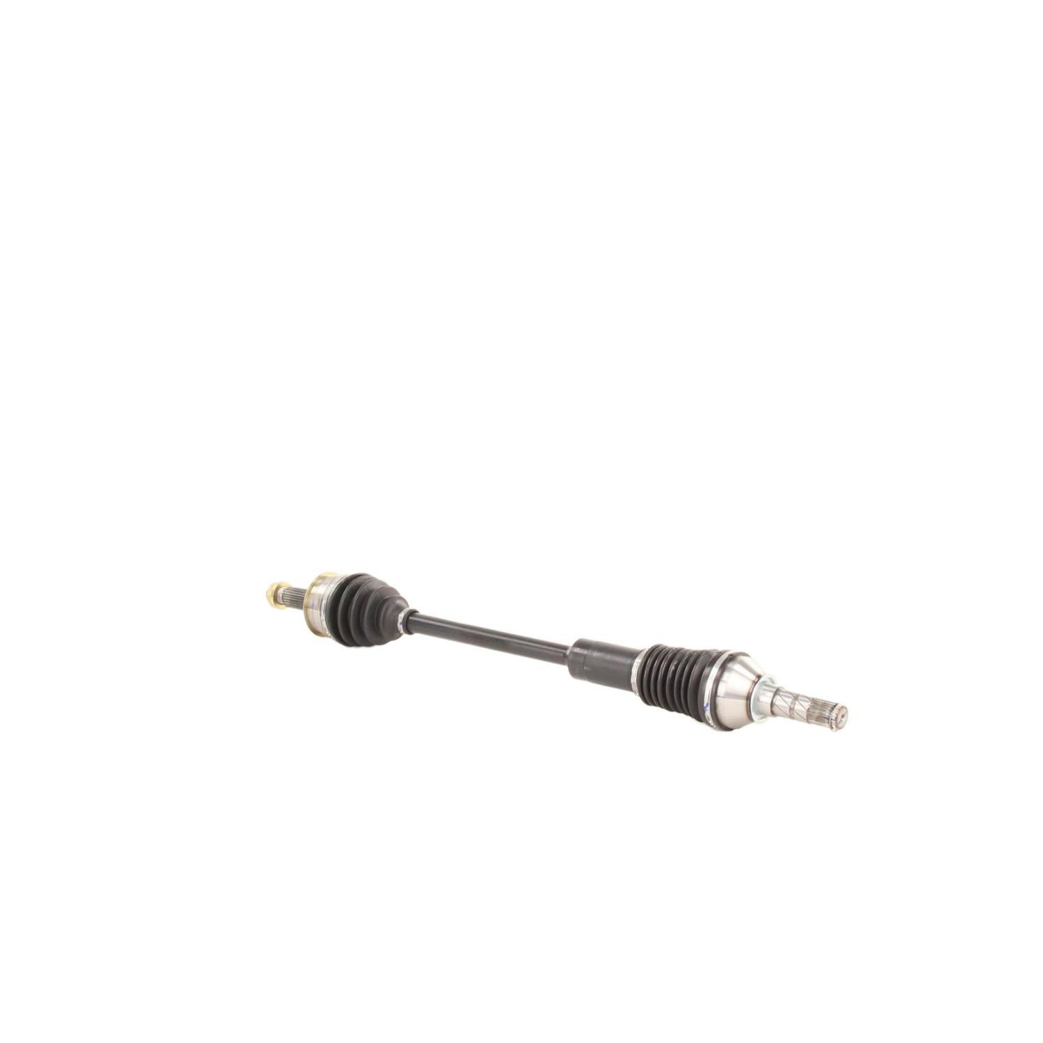 TrakMotive SB8107XTT - CV Axle Shaft TrakMotive SB8107XTT CV Axle Shaft product image 3 of 3