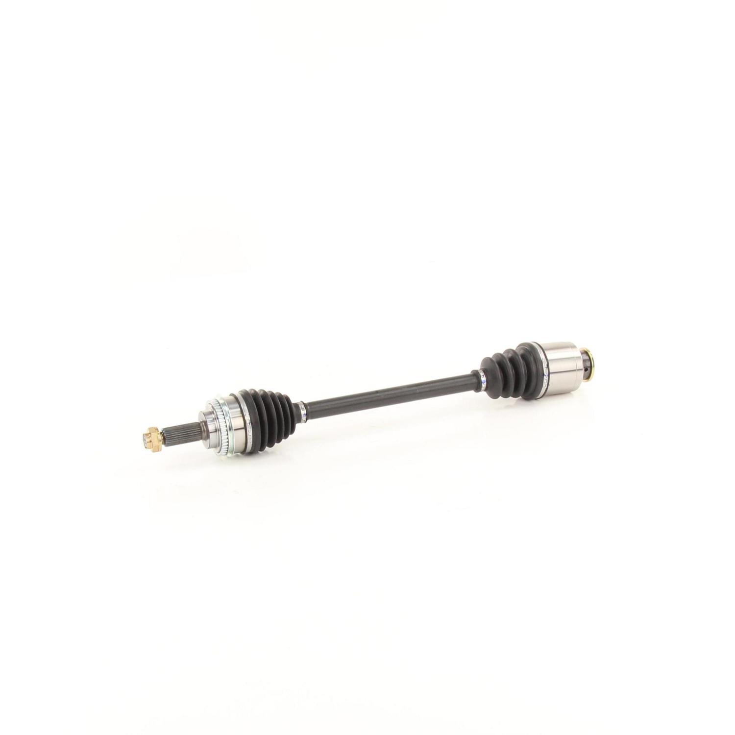 TrakMotive SB8112 - CV Axle Shaft TrakMotive SB8112 CV Axle Shaft product image 2 of 3