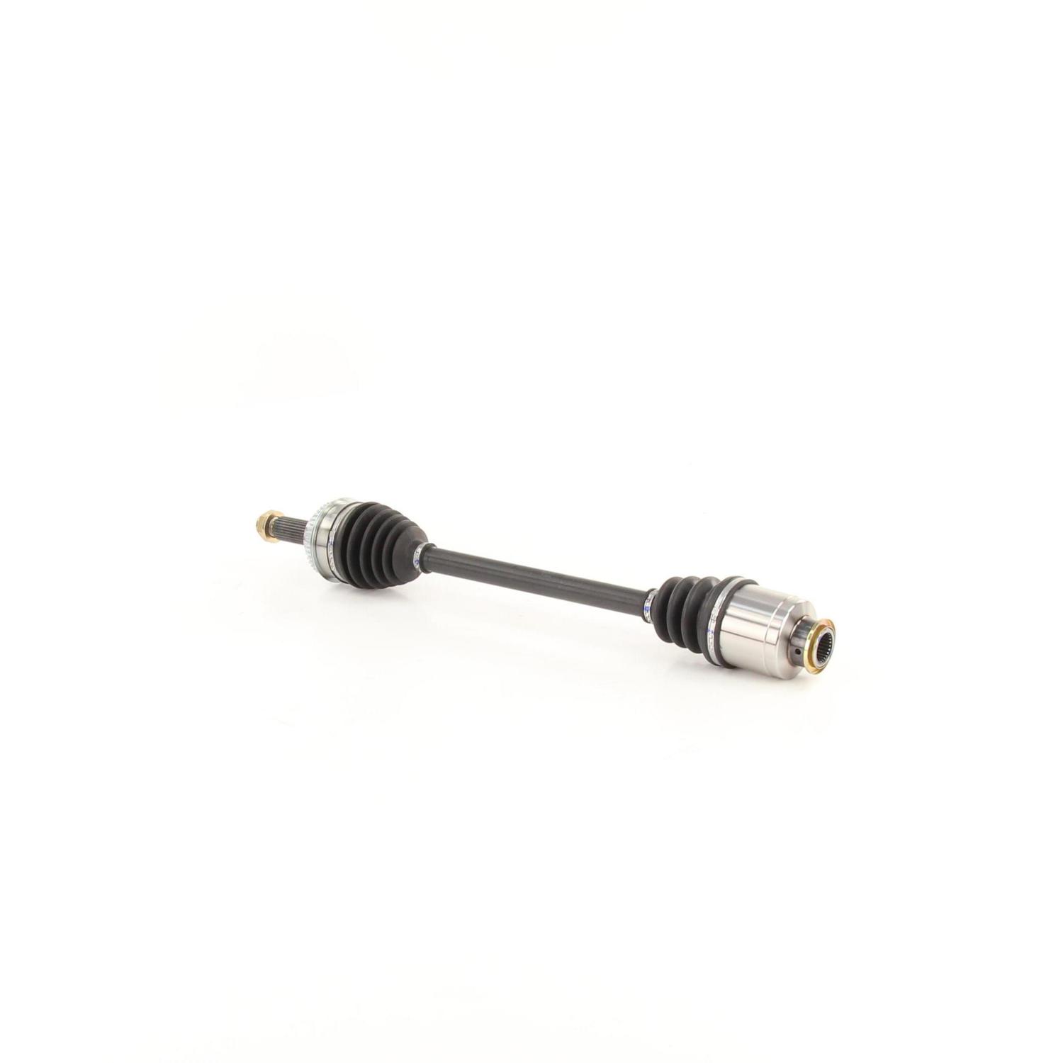 TrakMotive SB8112 - CV Axle Shaft TrakMotive SB8112 CV Axle Shaft product image 3 of 3