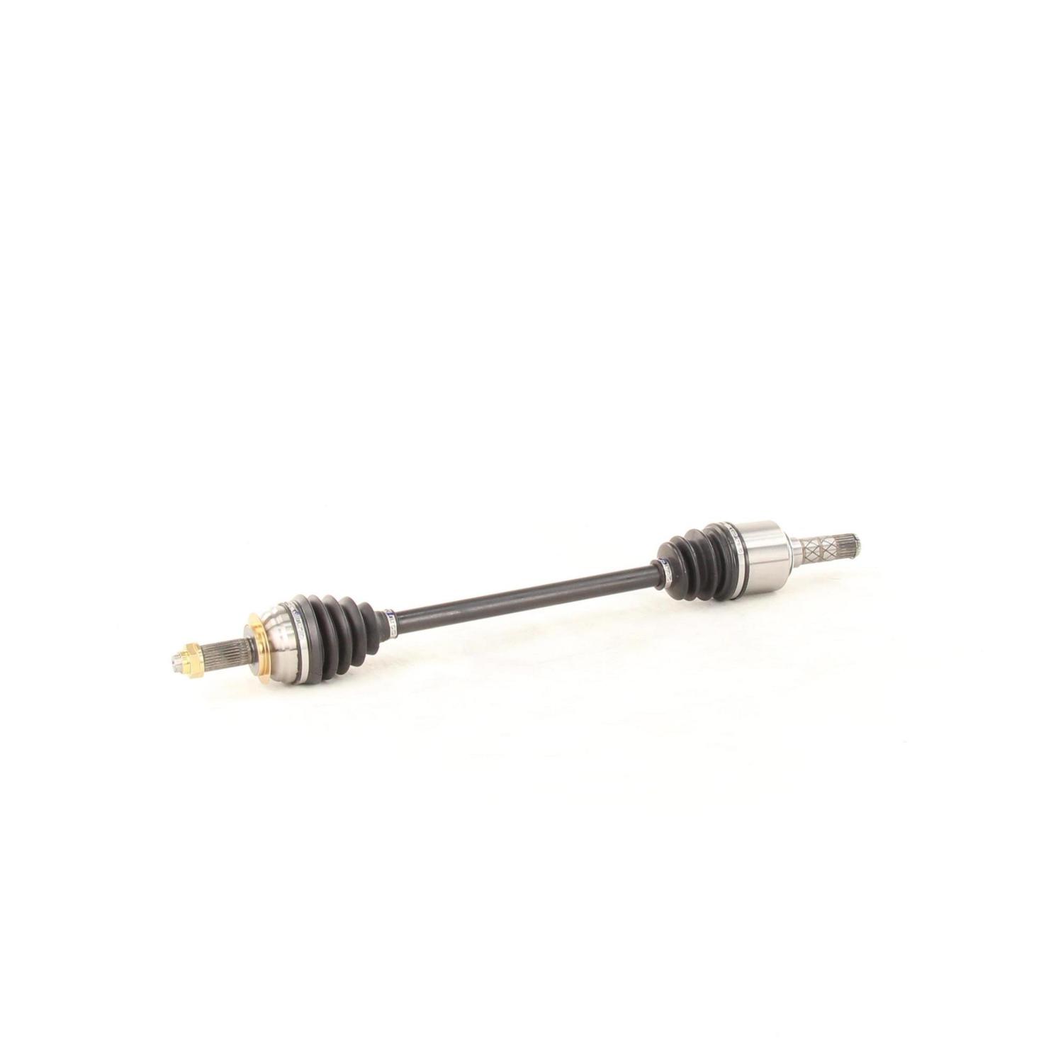 TrakMotive SB8114 - CV Axle Shaft TrakMotive SB8114 CV Axle Shaft product image 2 of 3