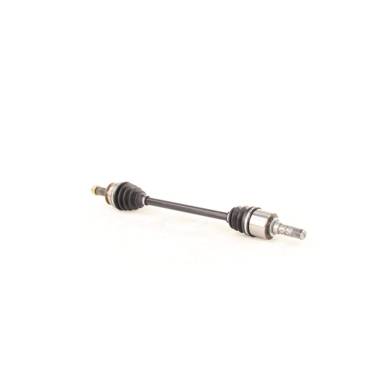TrakMotive SB8114 - CV Axle Shaft TrakMotive SB8114 CV Axle Shaft product image 3 of 3