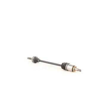2006 Subaru Baja CV Axle Shaft Rear Left TrakMotive SB8117 image 3 of 3