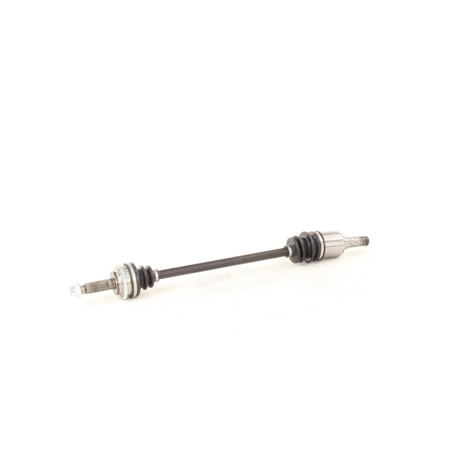 TrakMotive SB8118 - CV Axle Shaft TrakMotive SB8118 CV Axle Shaft product image 2 of 3