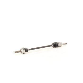 2006 Subaru Baja CV Axle Shaft Rear Left TrakMotive SB8118 image 2 of 3