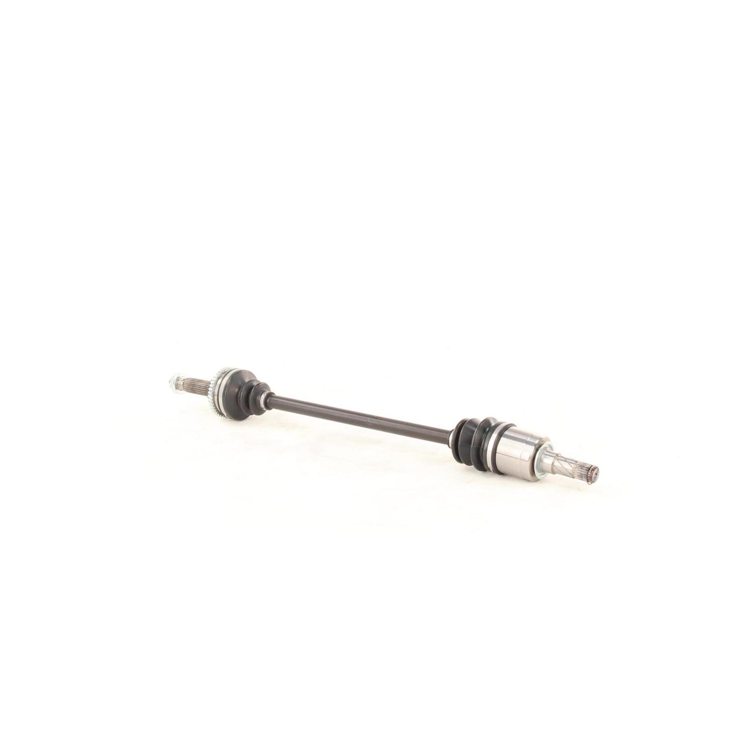 TrakMotive SB8118 - CV Axle Shaft TrakMotive SB8118 CV Axle Shaft product image 3 of 3