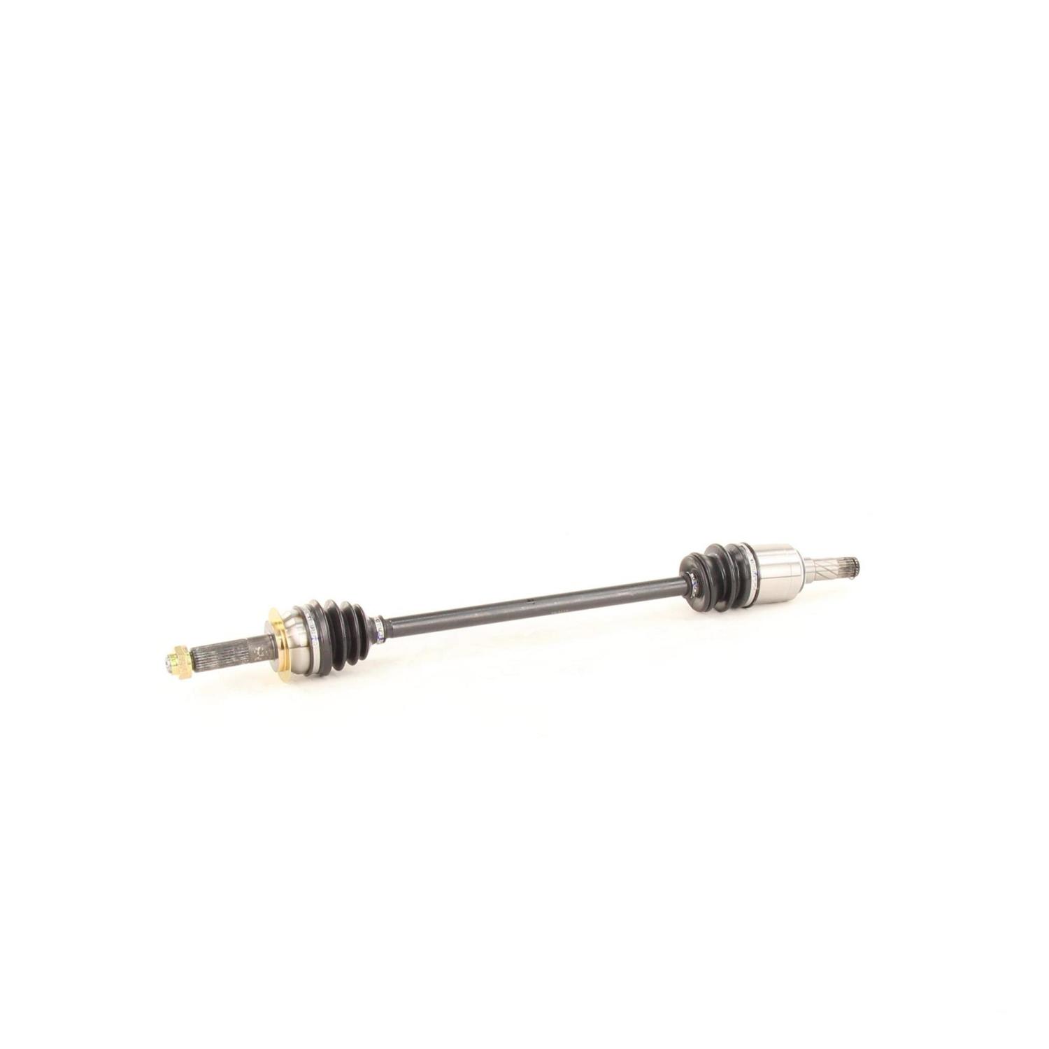TrakMotive SB8119 - CV Axle Shaft TrakMotive SB8119 CV Axle Shaft product image 2 of 3