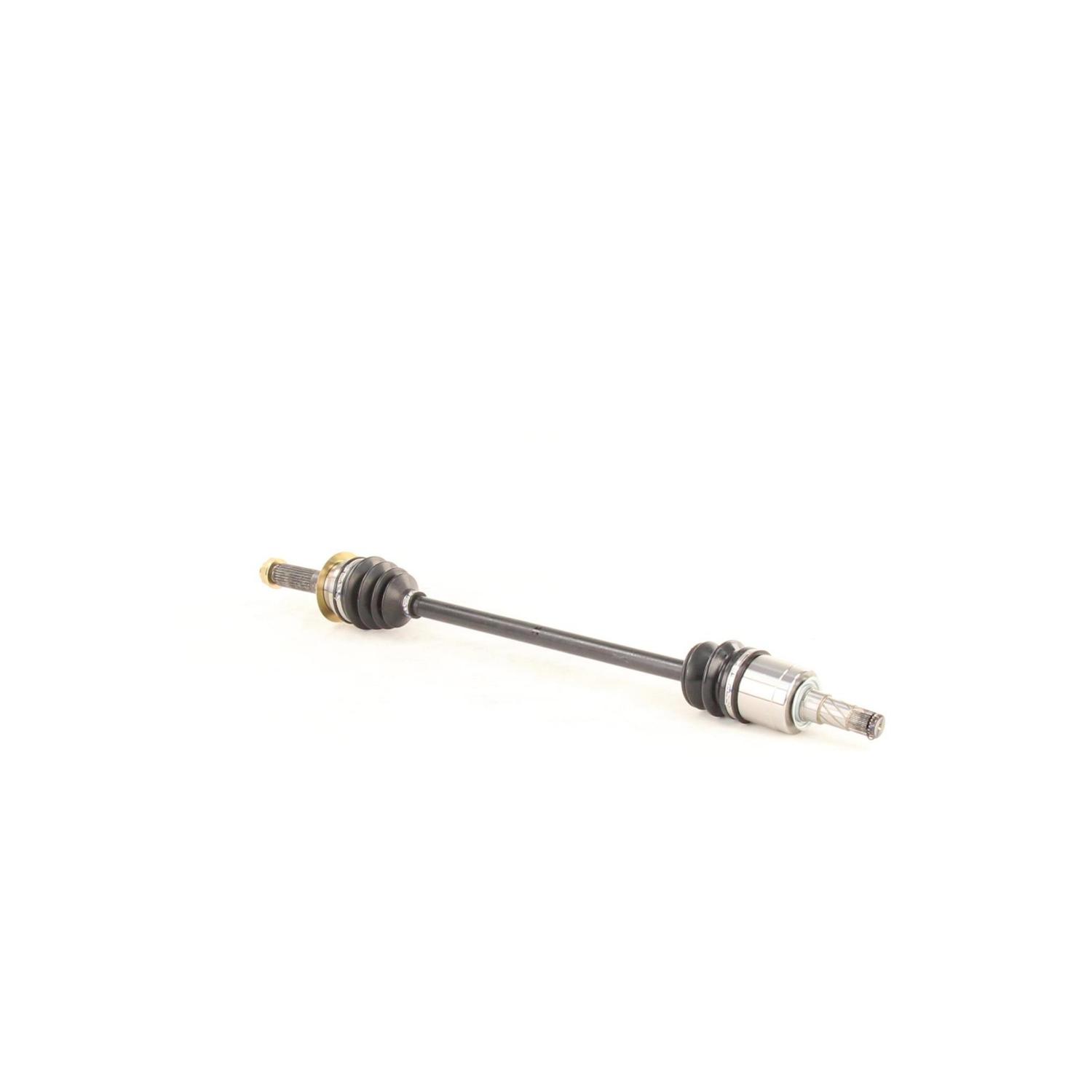 TrakMotive SB8119 - CV Axle Shaft TrakMotive SB8119 CV Axle Shaft product image 3 of 3