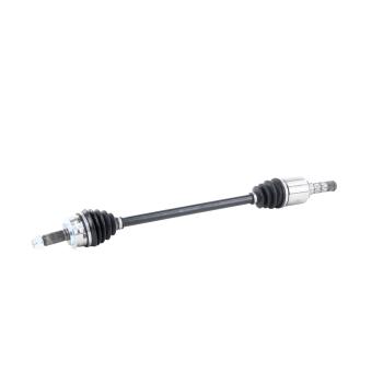 2018 Subaru Legacy CV Axle Shaft Front Left TrakMotive SB8120 image 2 of 3