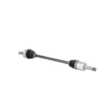 2018 Subaru Legacy CV Axle Shaft Front Left TrakMotive SB8120 image 3 of 3