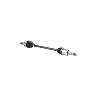 2014 Subaru Impreza CV Axle Shaft Front Left TrakMotive SB8122 image 3 of 3