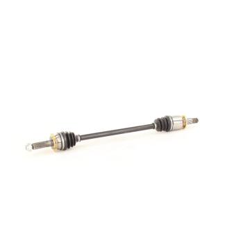 2018 Subaru Legacy CV Axle Shaft Rear Left TrakMotive SB8126 image 2 of 3