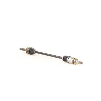 2018 Subaru Legacy CV Axle Shaft Rear Left TrakMotive SB8126 image 3 of 3