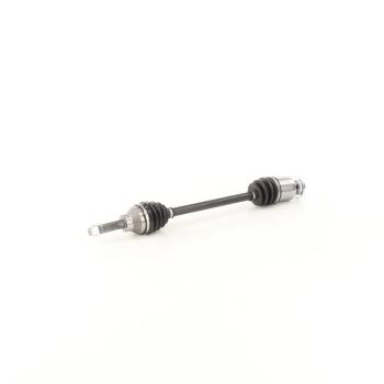 1994 Subaru Legacy CV Axle Shaft Rear Right TrakMotive SB8127 image 2 of 3