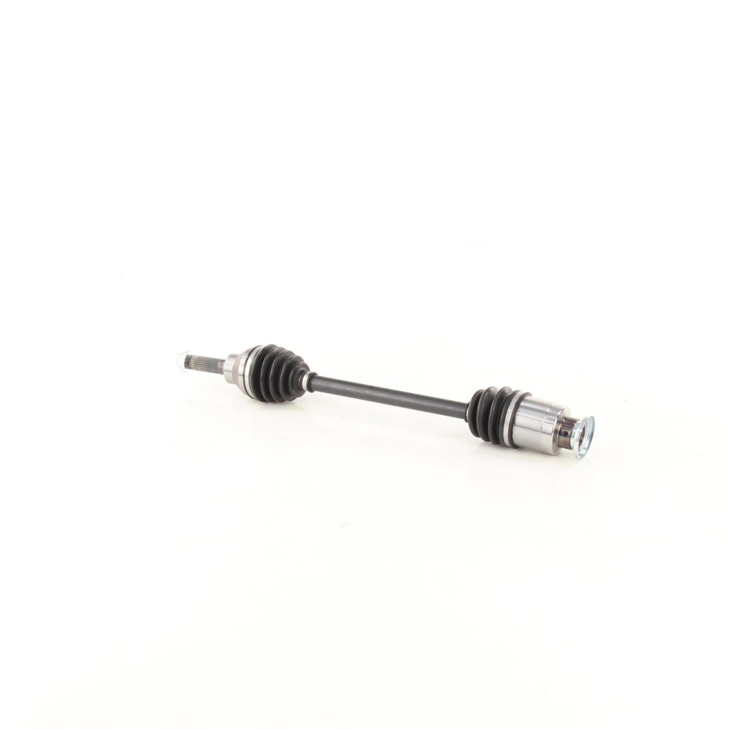 TrakMotive SB8127 - CV Axle Shaft TrakMotive SB8127 CV Axle Shaft product image 3 of 3