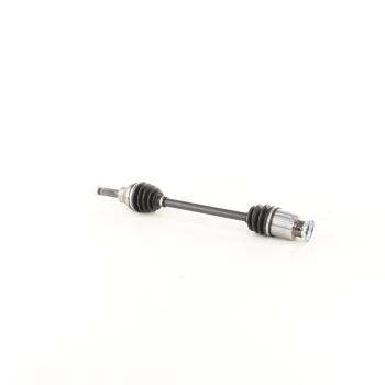1994 Subaru Legacy CV Axle Shaft Rear Right TrakMotive SB8127 image 3 of 3
