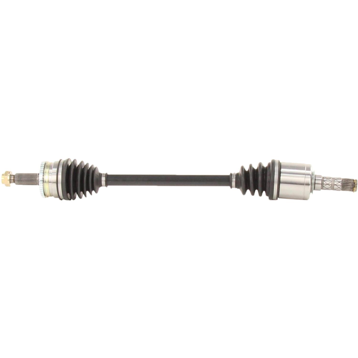 TrakMotive SB8128 - CV Axle Shaft TrakMotive SB8128 CV Axle Shaft product image 1 of 3