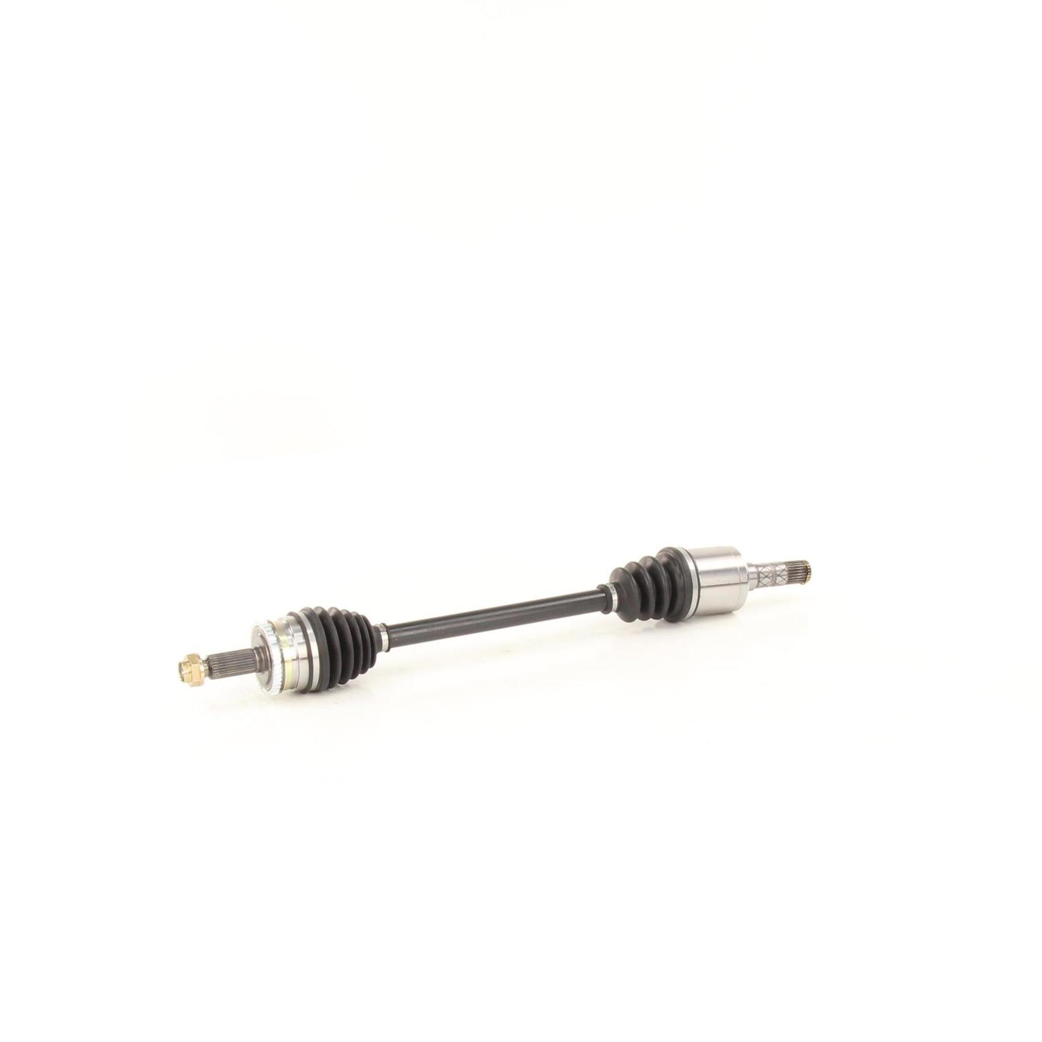 TrakMotive SB8128 - CV Axle Shaft TrakMotive SB8128 CV Axle Shaft product image 2 of 3
