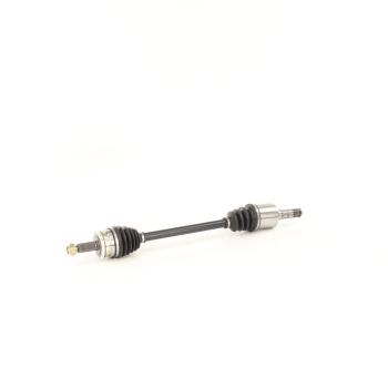 2006 Subaru Impreza CV Axle Shaft Front Left TrakMotive SB8128 image 2 of 3